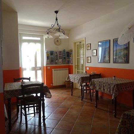 Archi Di Sole Bed & Breakfast Ricco del Golfo di Spezia Luaran gambar