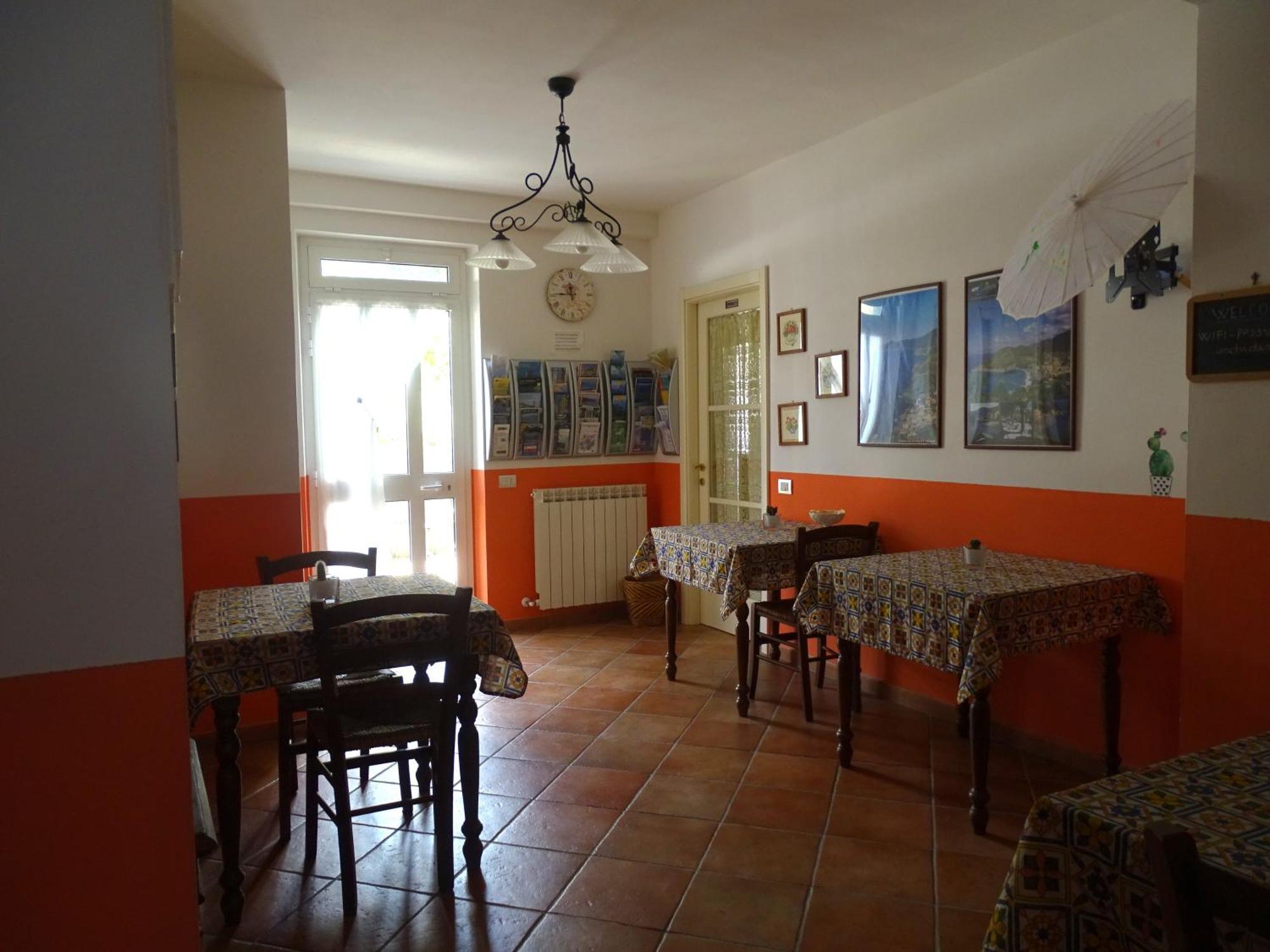 Archi Di Sole Bed & Breakfast Ricco del Golfo di Spezia Luaran gambar