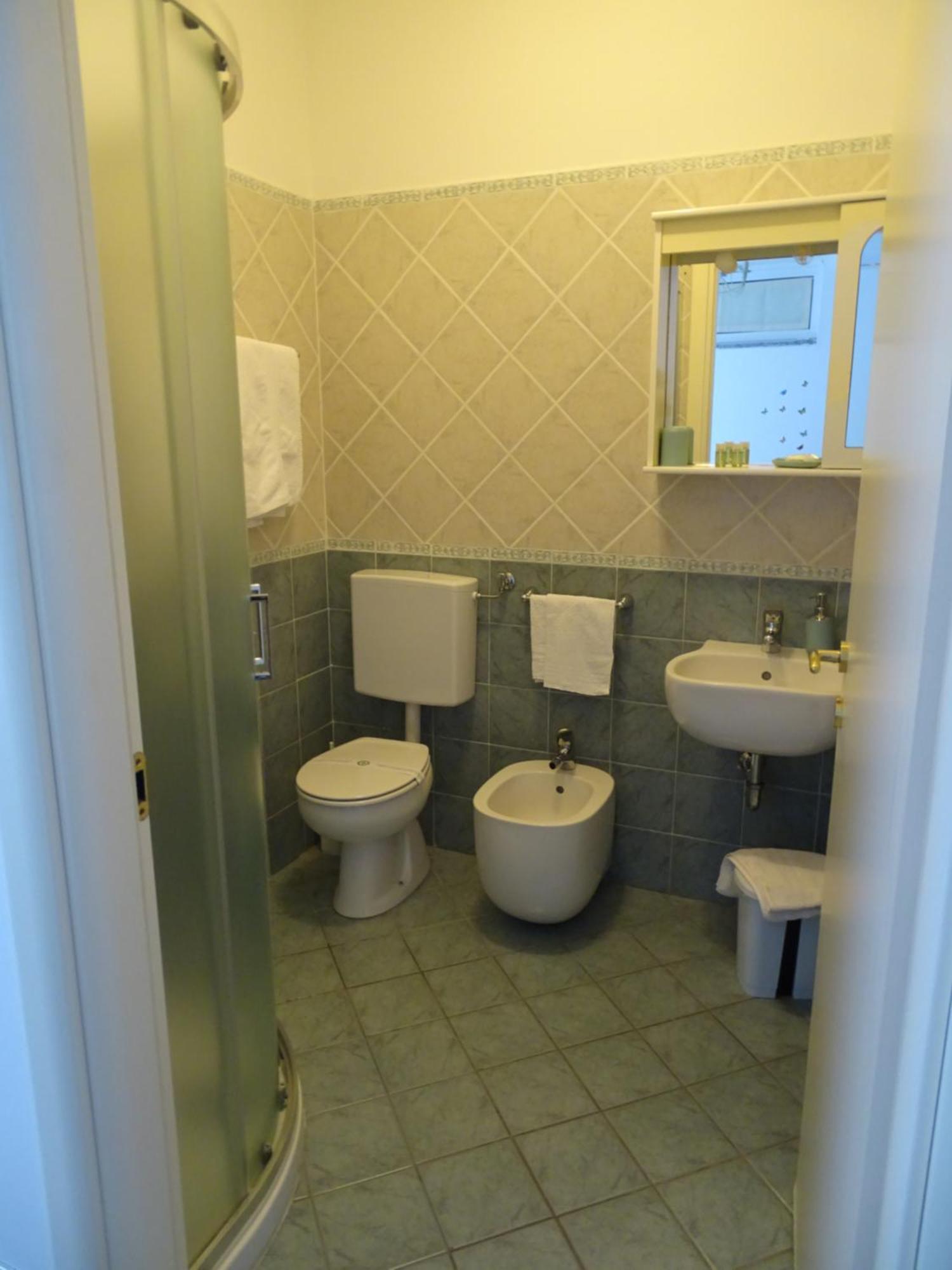 Archi Di Sole Bed & Breakfast Ricco del Golfo di Spezia Luaran gambar