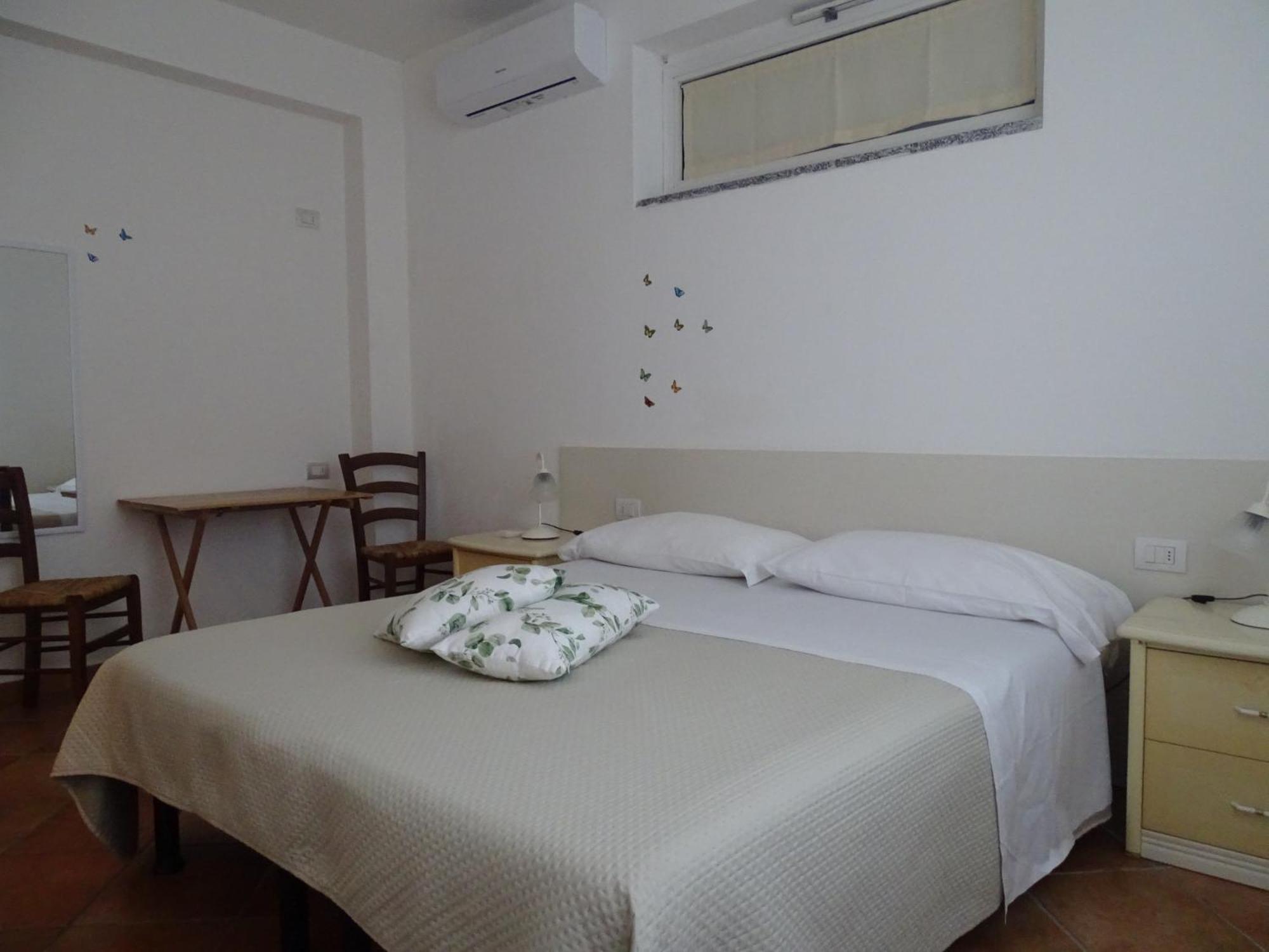 Archi Di Sole Bed & Breakfast Ricco del Golfo di Spezia Luaran gambar