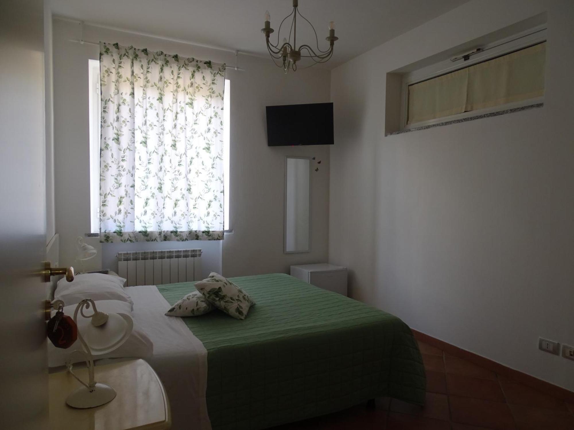 Archi Di Sole Bed & Breakfast Ricco del Golfo di Spezia Luaran gambar