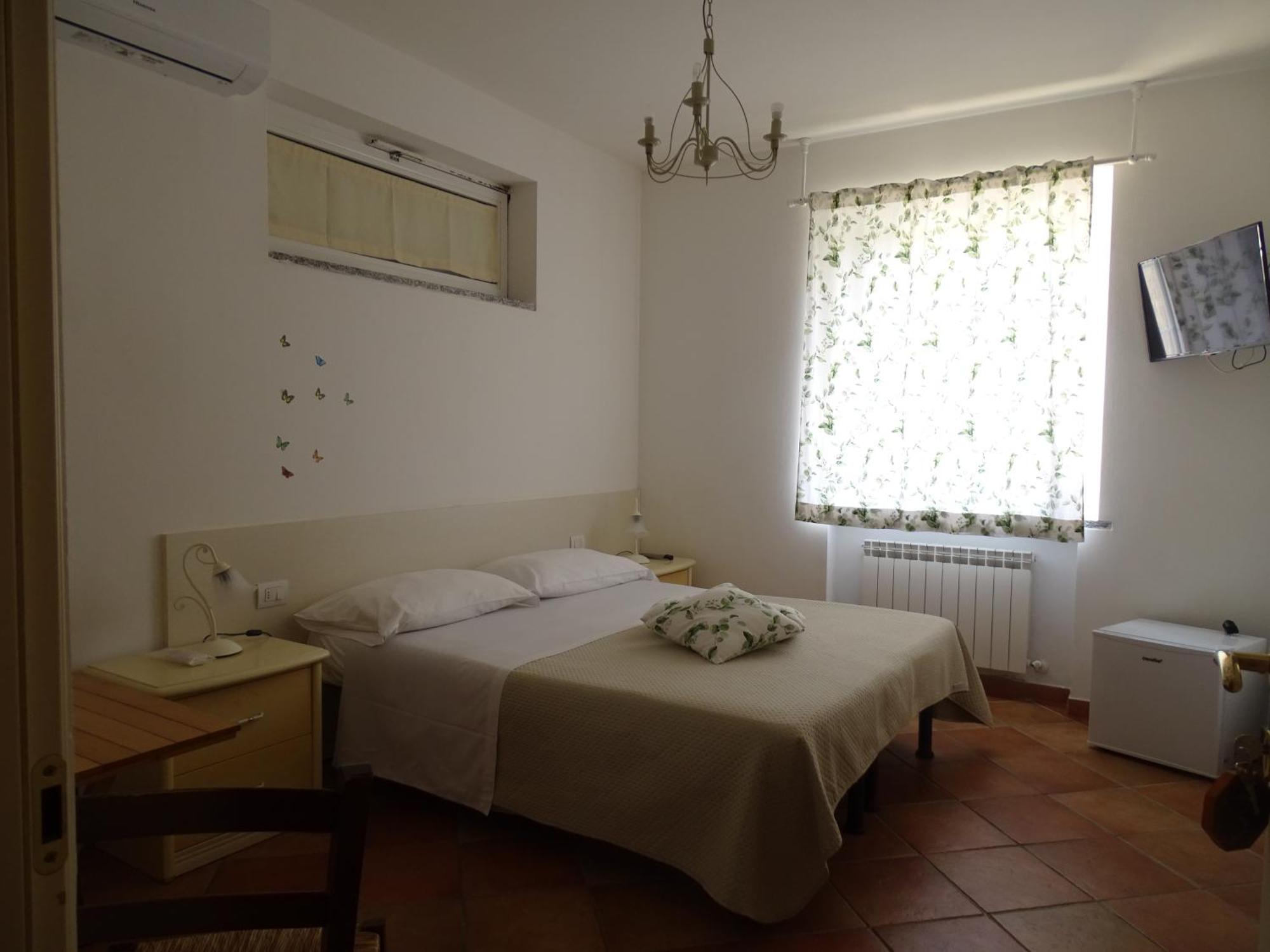 Archi Di Sole Bed & Breakfast Ricco del Golfo di Spezia Luaran gambar