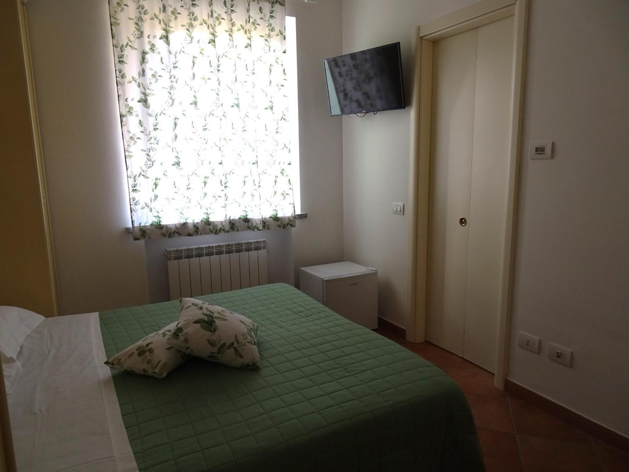 Archi Di Sole Bed & Breakfast Ricco del Golfo di Spezia Luaran gambar