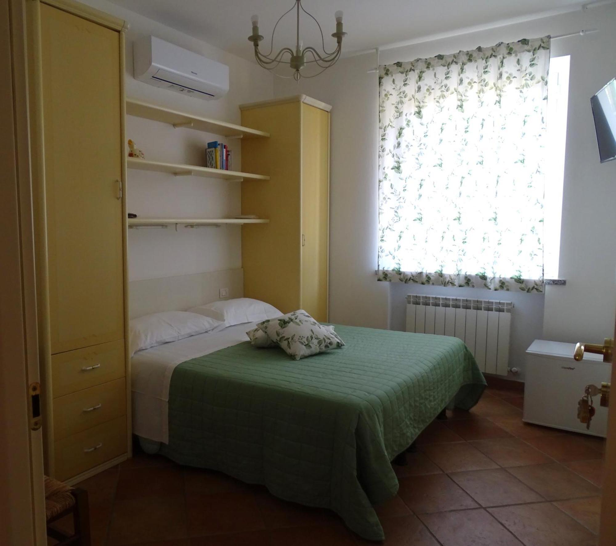 Archi Di Sole Bed & Breakfast Ricco del Golfo di Spezia Luaran gambar